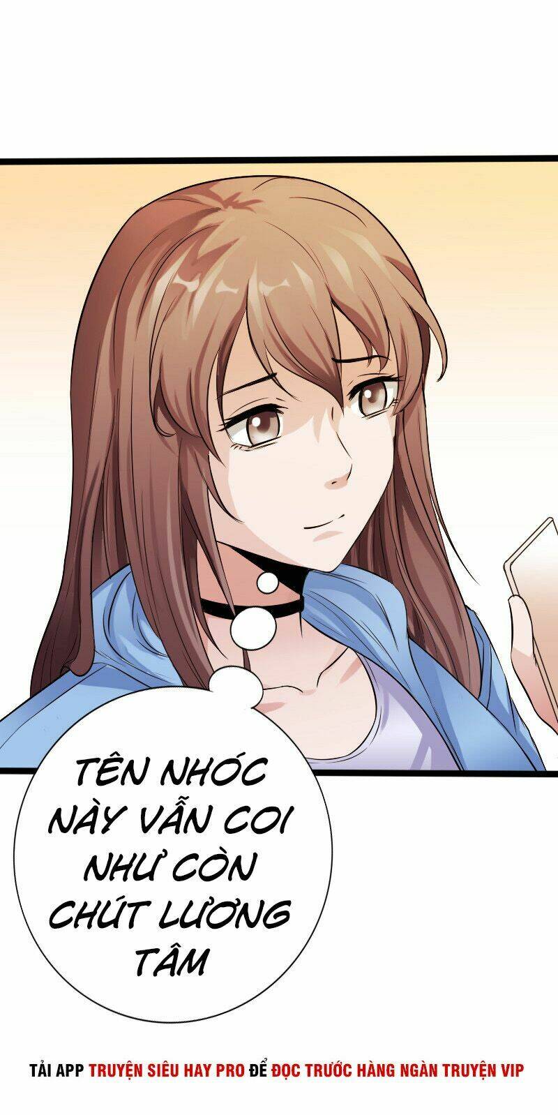 tuyệt phẩm tà thiếu chapter 44 12