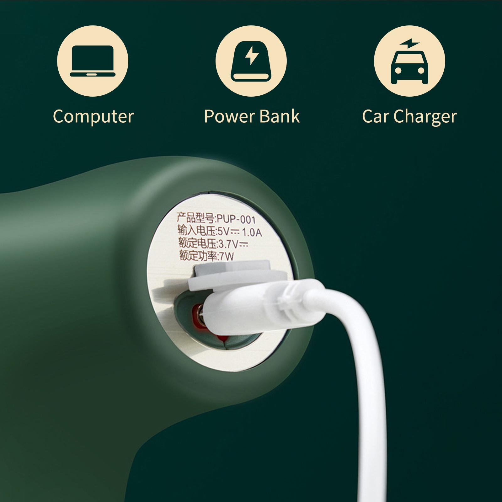 240mL Auto Olive Oil Sprayer With 2 Modes Adjustable Flow Refillable Spray Bottle USB Oil Dispenser