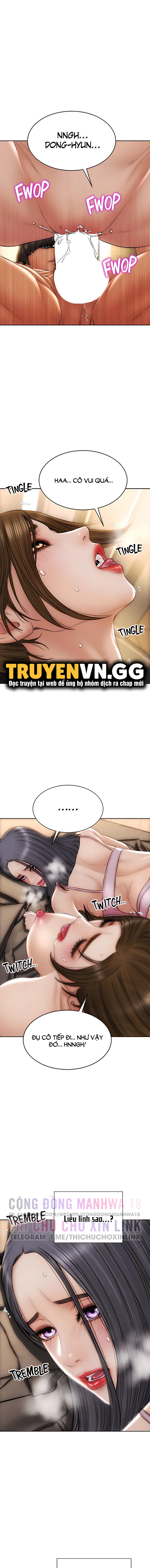 dân chơi out trình chapter 59 3