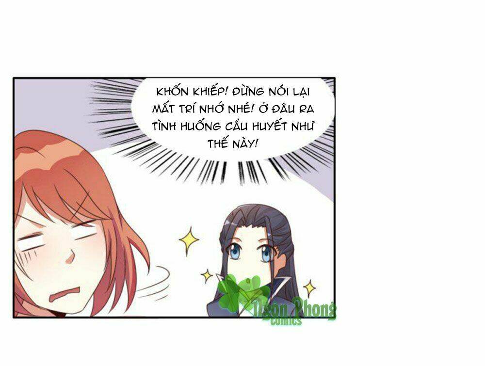 thiên ngoại phi tiên chapter 10 21