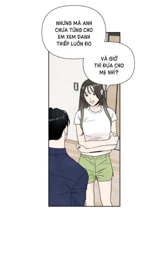 điều khiến tôi quyết tâm muốn chết chapter 55.2 35