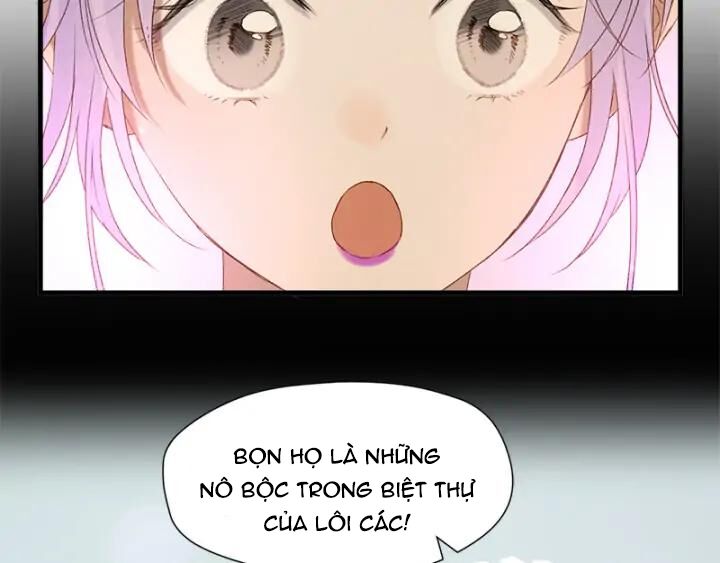 lượm được một tiểu hồ ly phần 3 chapter 117 5