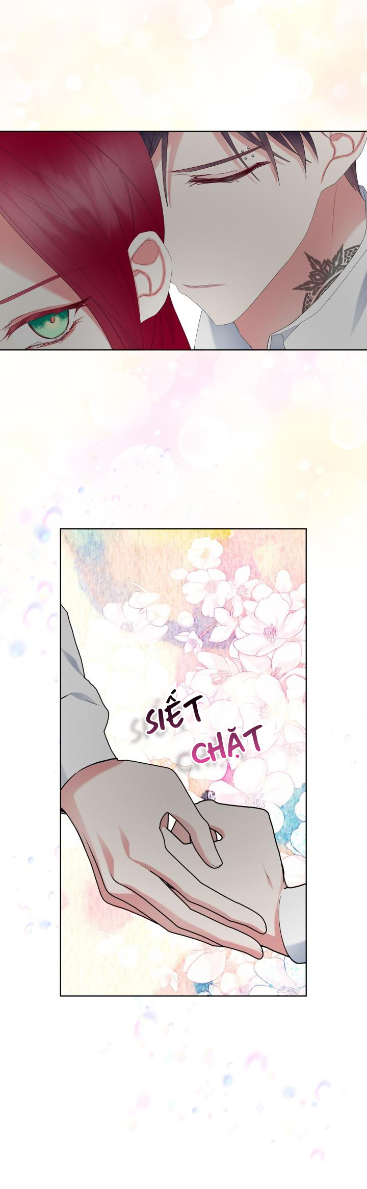 kẻ tạo ra ác nữ chapter 71.1 33