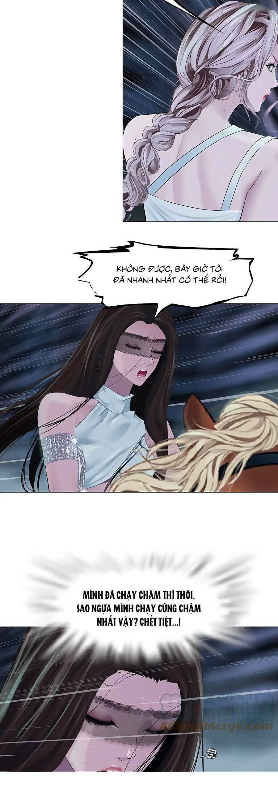 đằng nữ chapter 174 9