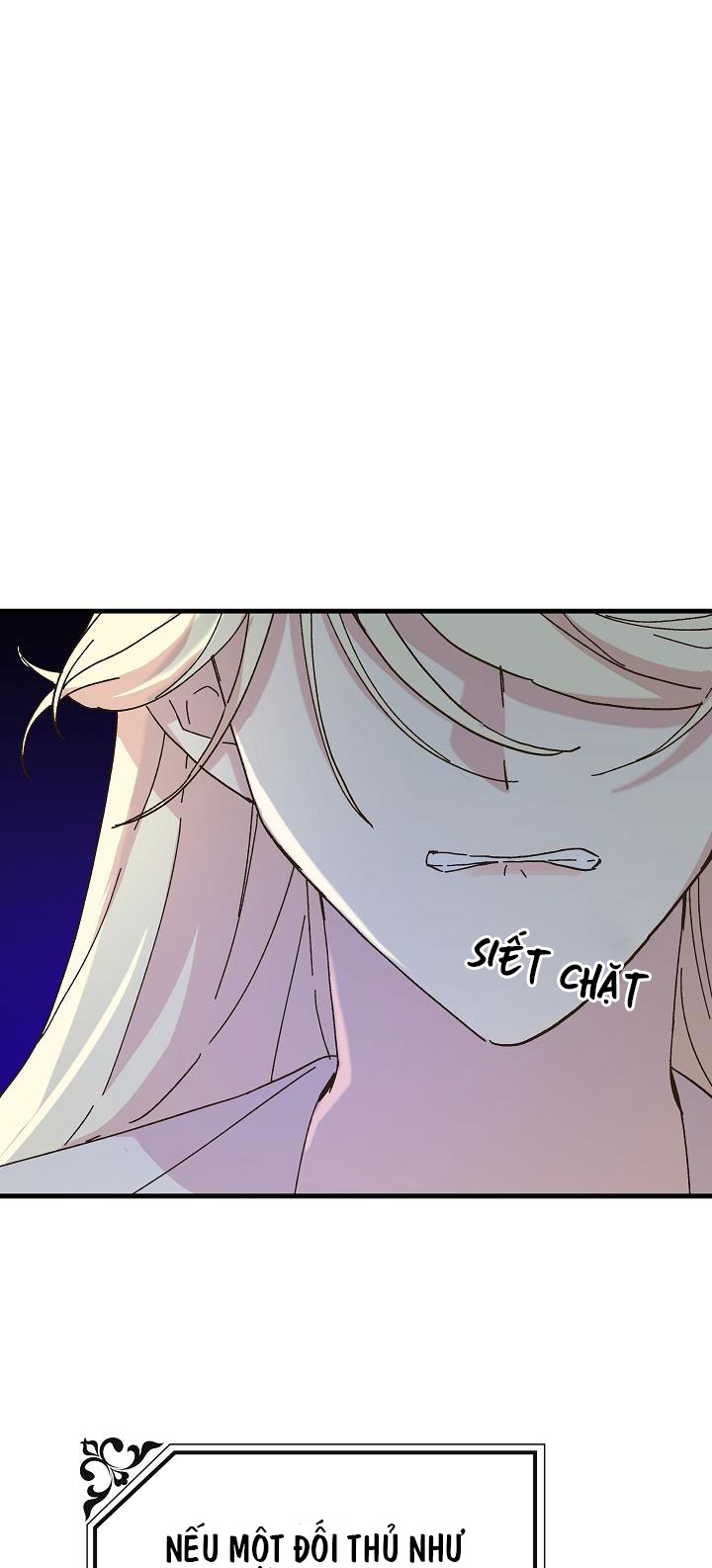 công chúa giả điên chapter 33.2 6