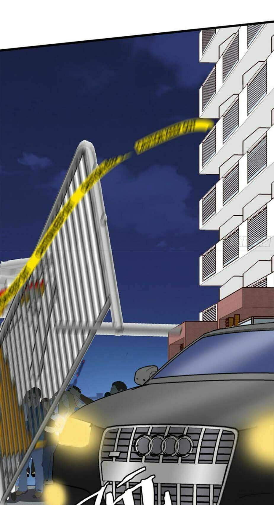 khi trò chơi ác ma bắt đầu chapter 37 19