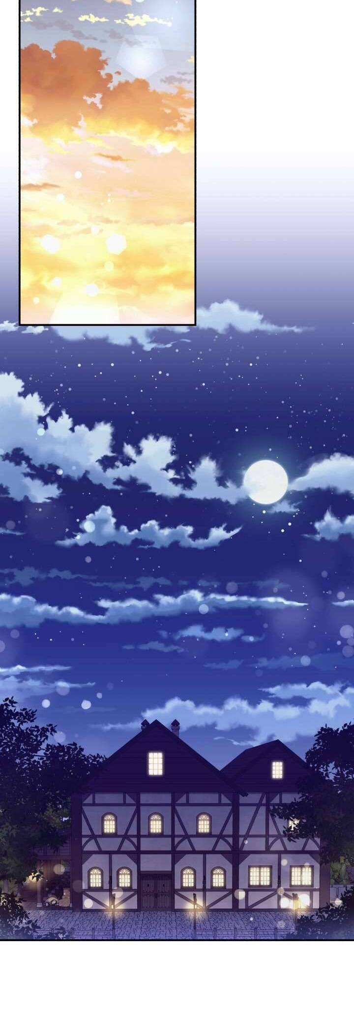 tôi sẽ trở thành nhân vật chính trong trò chơi giam cầm chapter 40 13