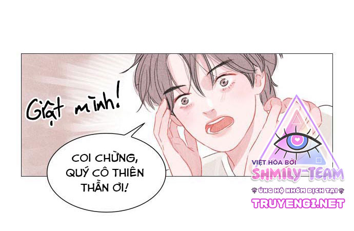 shinbi - thần bí chapter 3 54