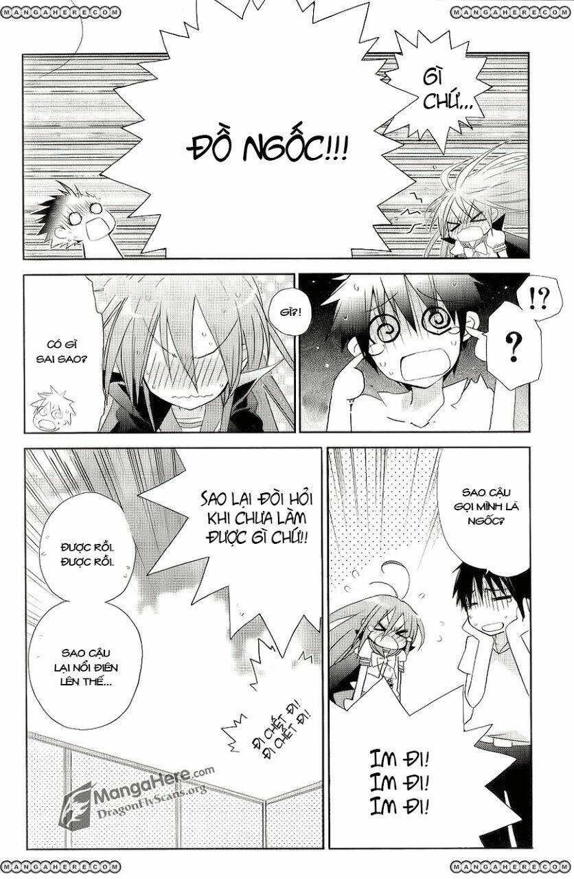 đôi mắt của shana chapter 53 22