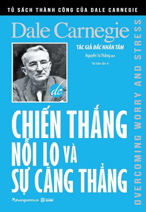 Chiến Thắng Nỗi Lo Và Sự Căng Thẳng