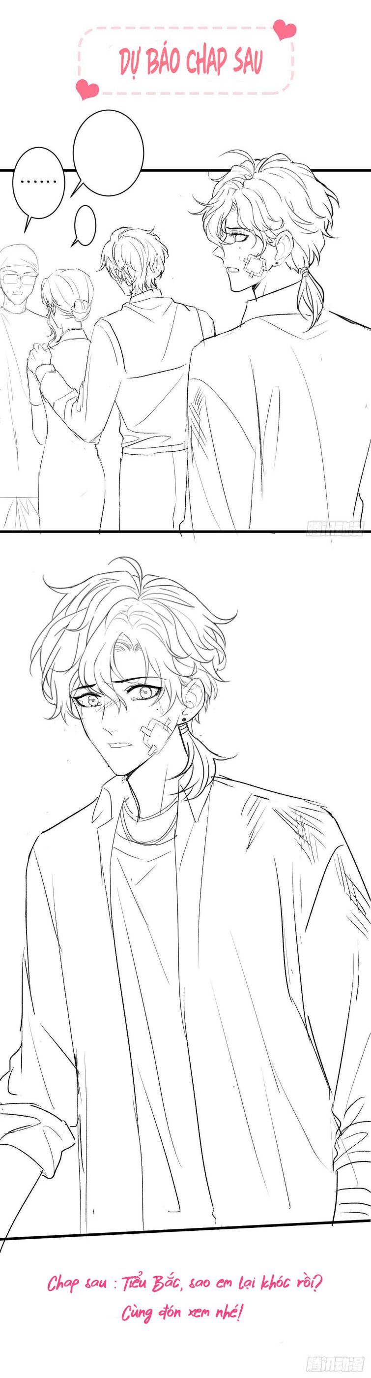 hotsearch của ảnh đế chapter 144 28