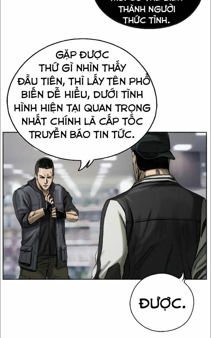truyền thuyết anh hùng thời mạt thế chapter 3 37