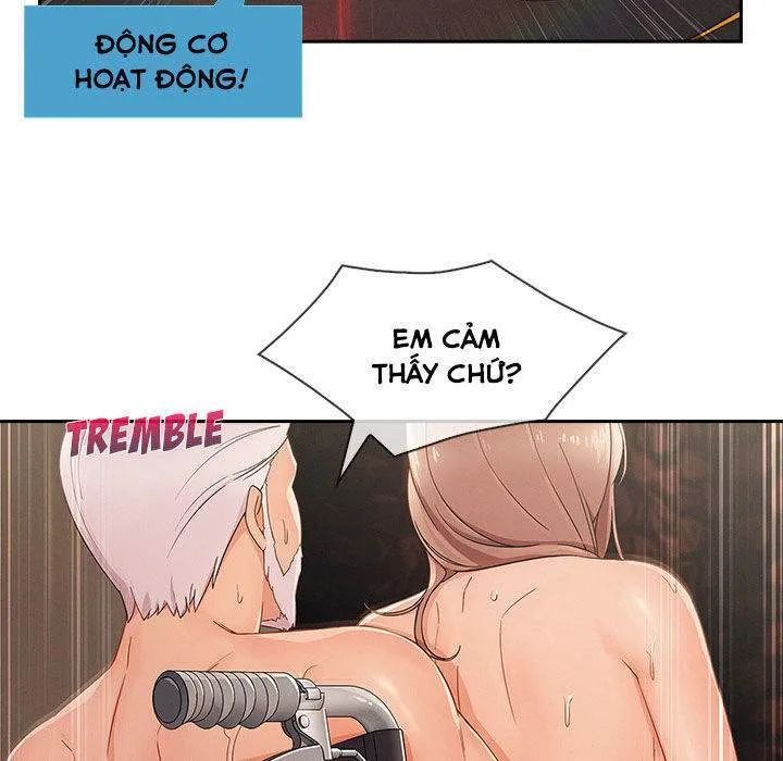 quý cô chân dài chapter 40 24