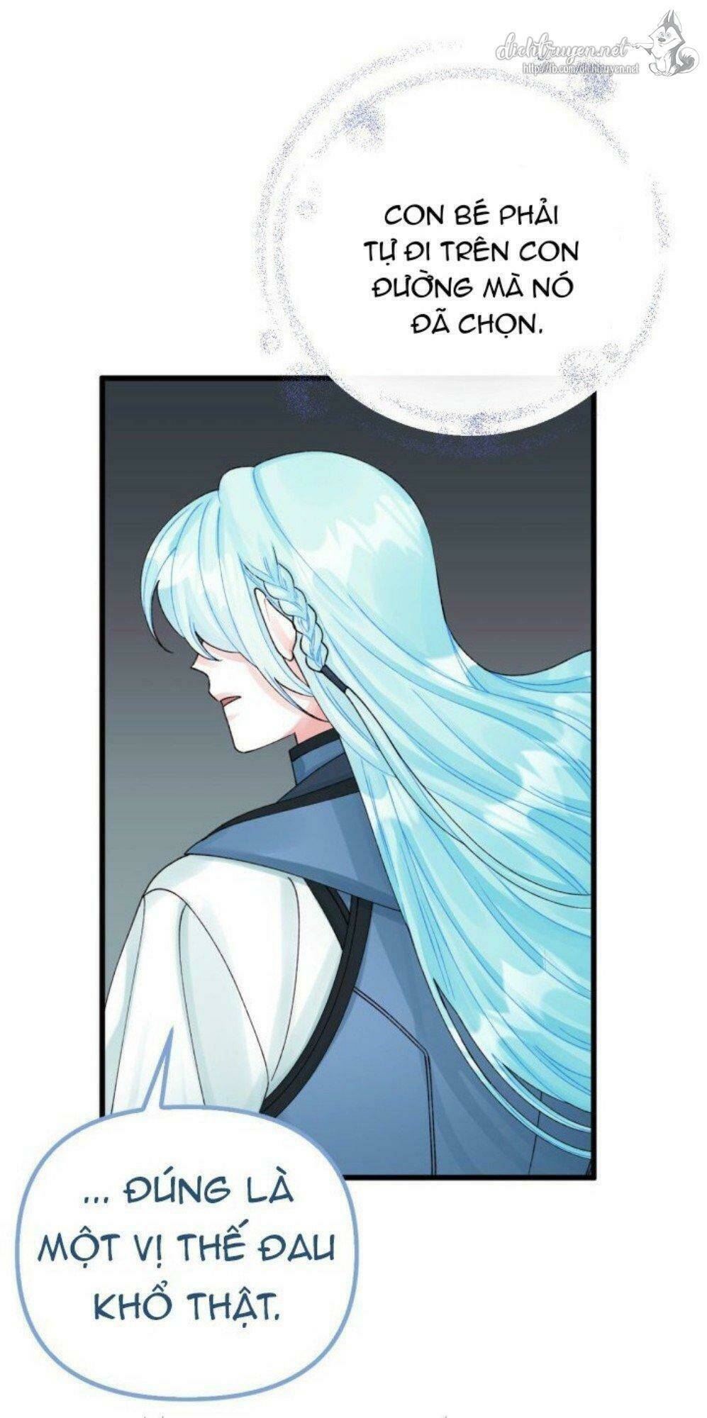 công chúa bãi rác chapter 43 60