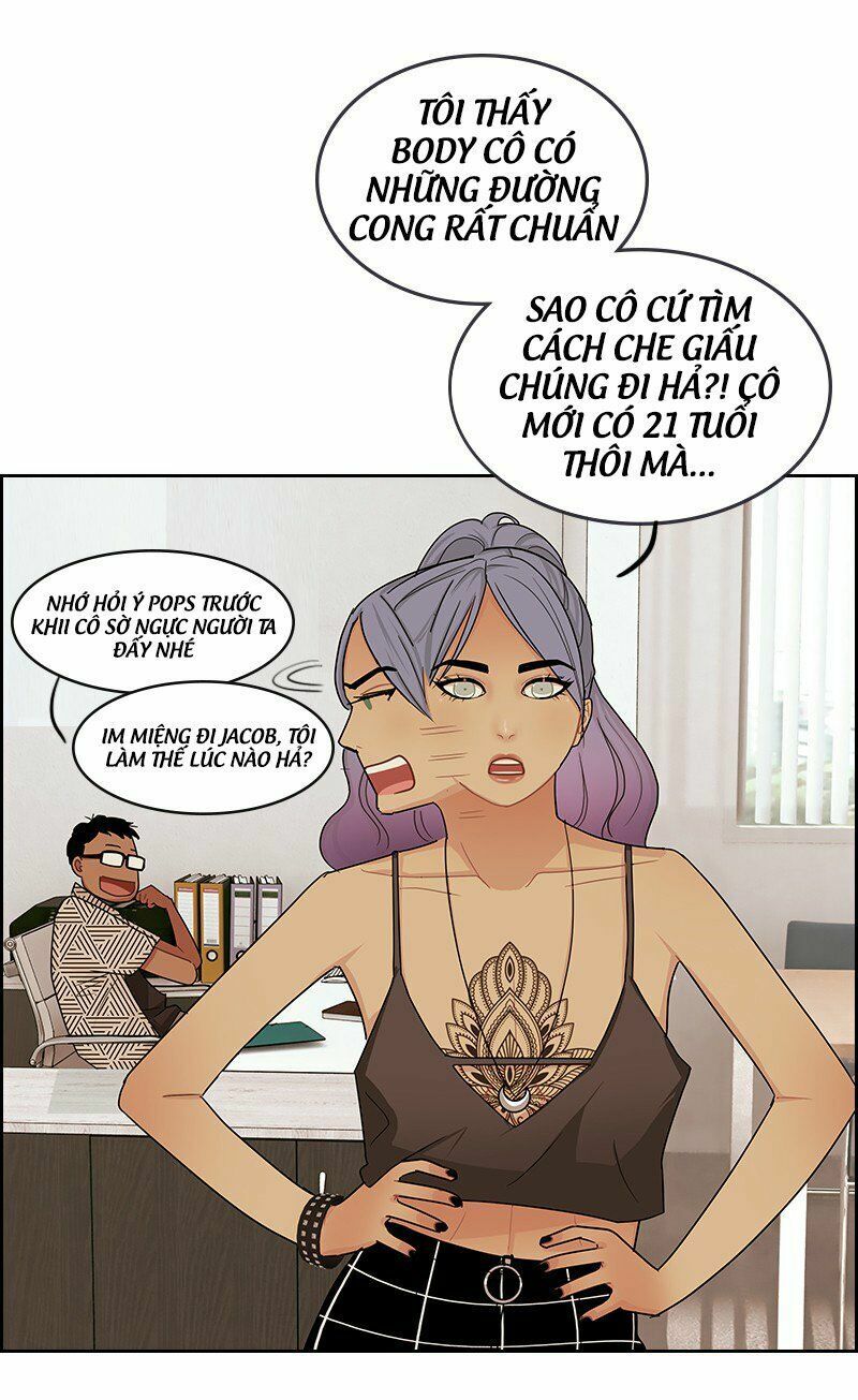 nửa đêm ở poppy land chapter 10 31