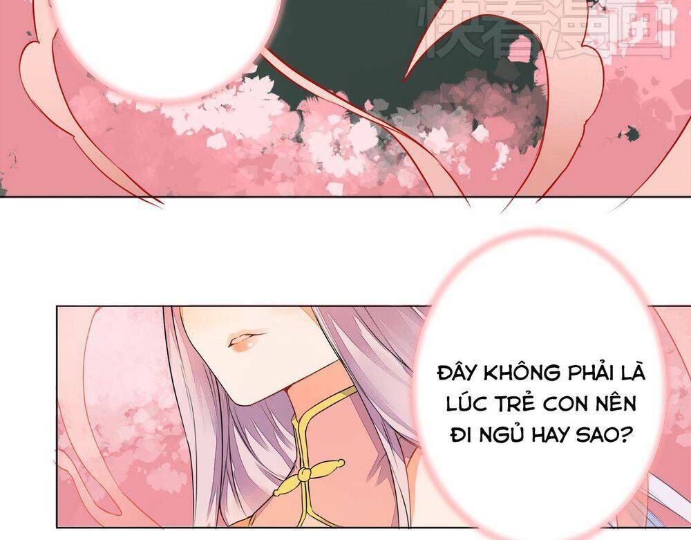 đốt đào hoa chapter 5 39