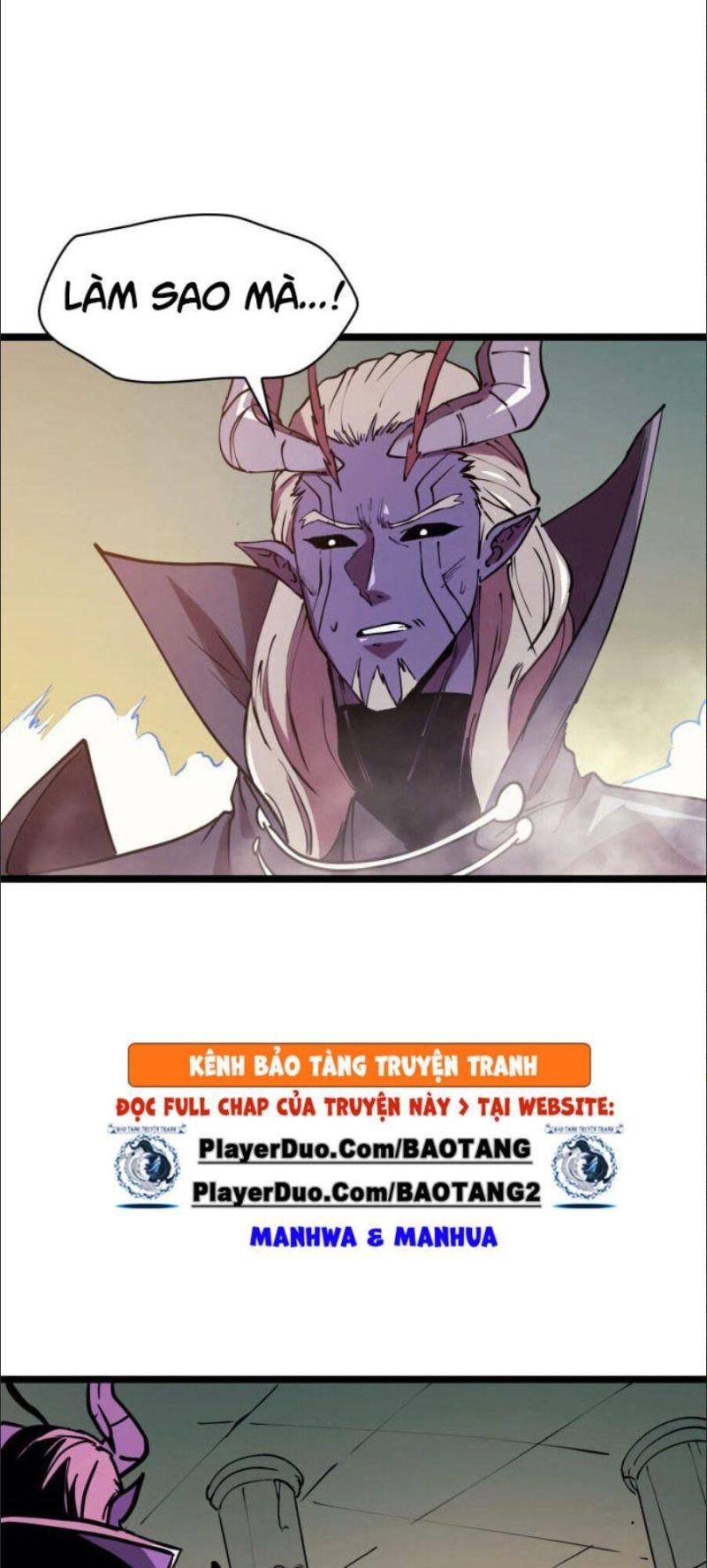 tôi trở lại thăng cấp một mình chapter 42 9