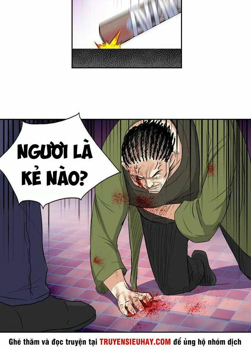 học viện cao thủ chapter 49 6