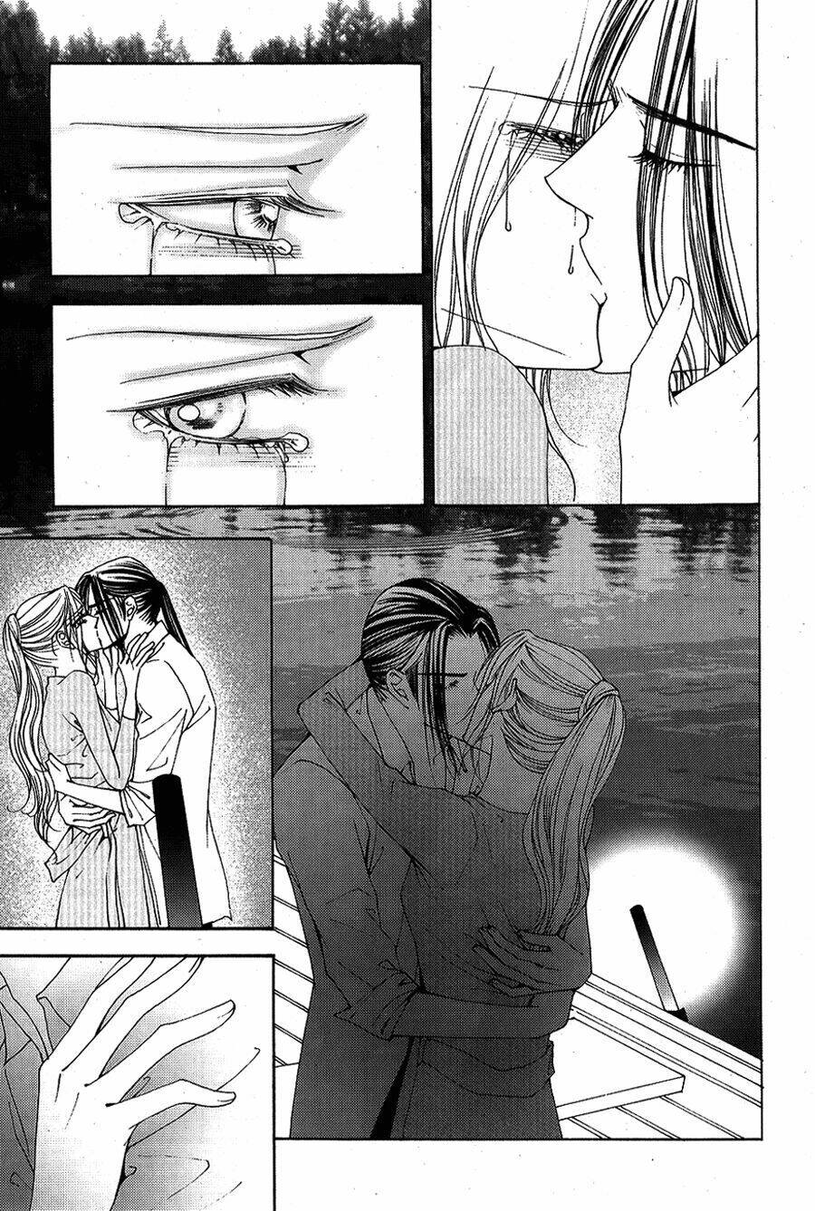 the one chapter 101 10