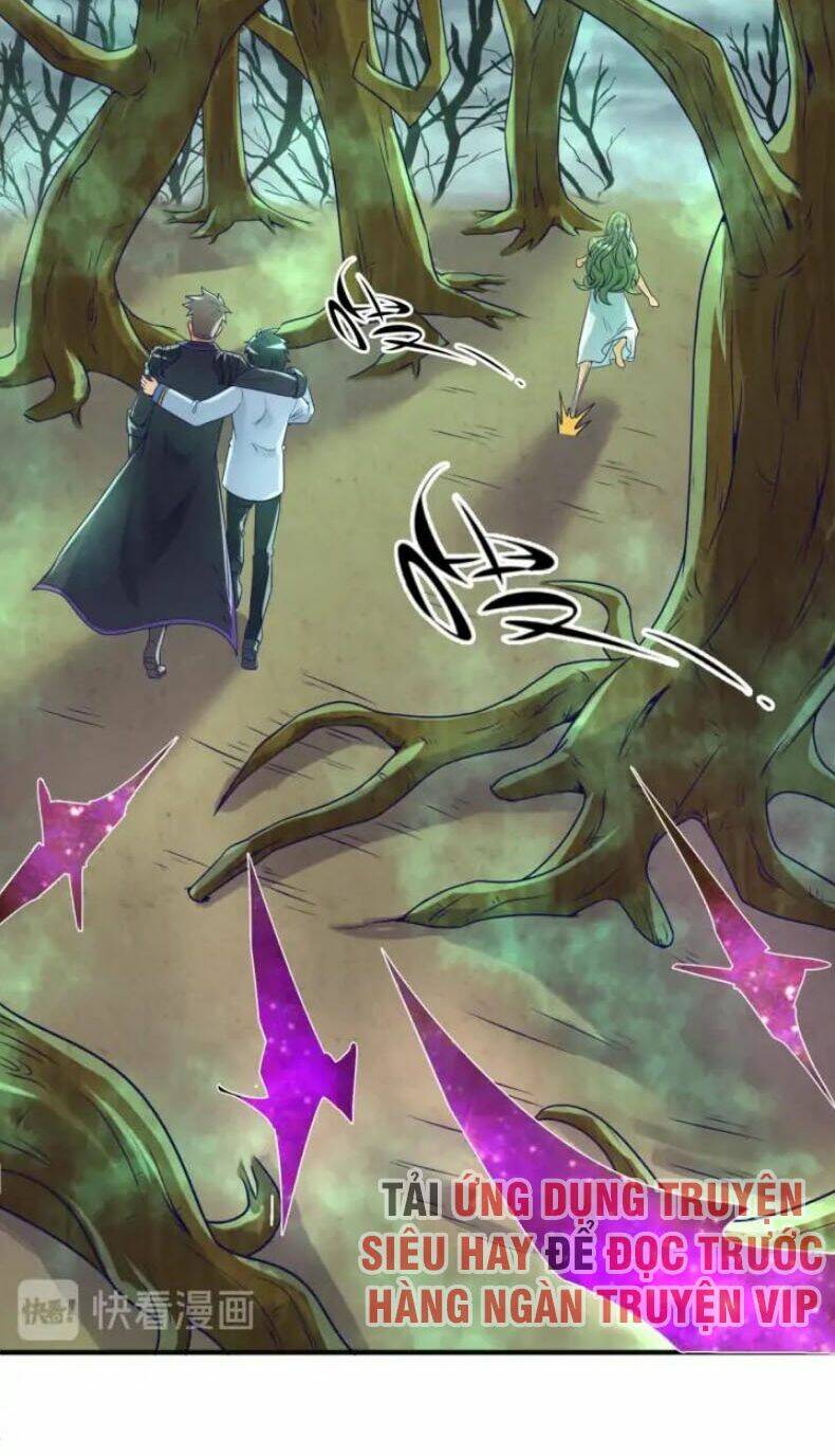 người chặn xuyên không chapter 93 40