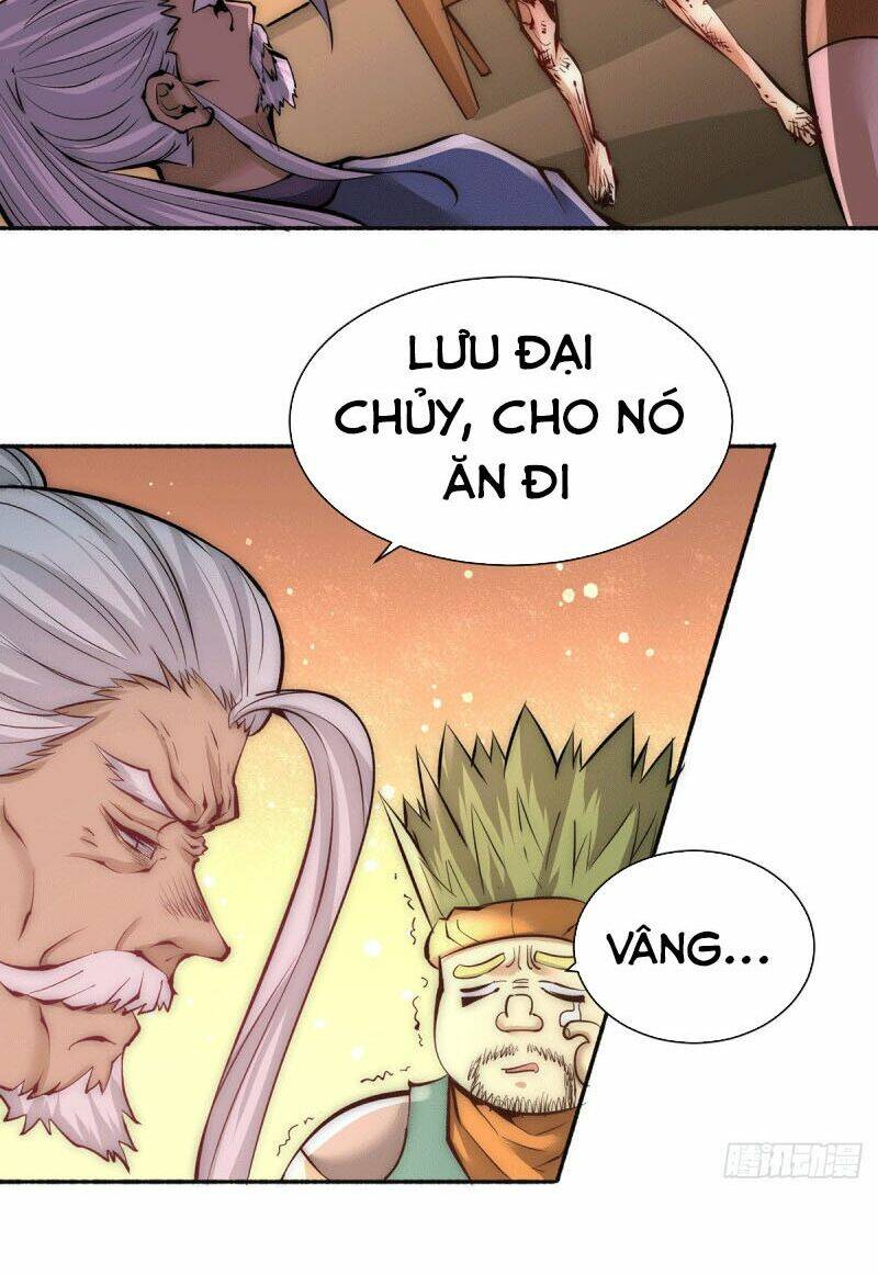 đô thị đỉnh phong cao thủ chapter 217 23