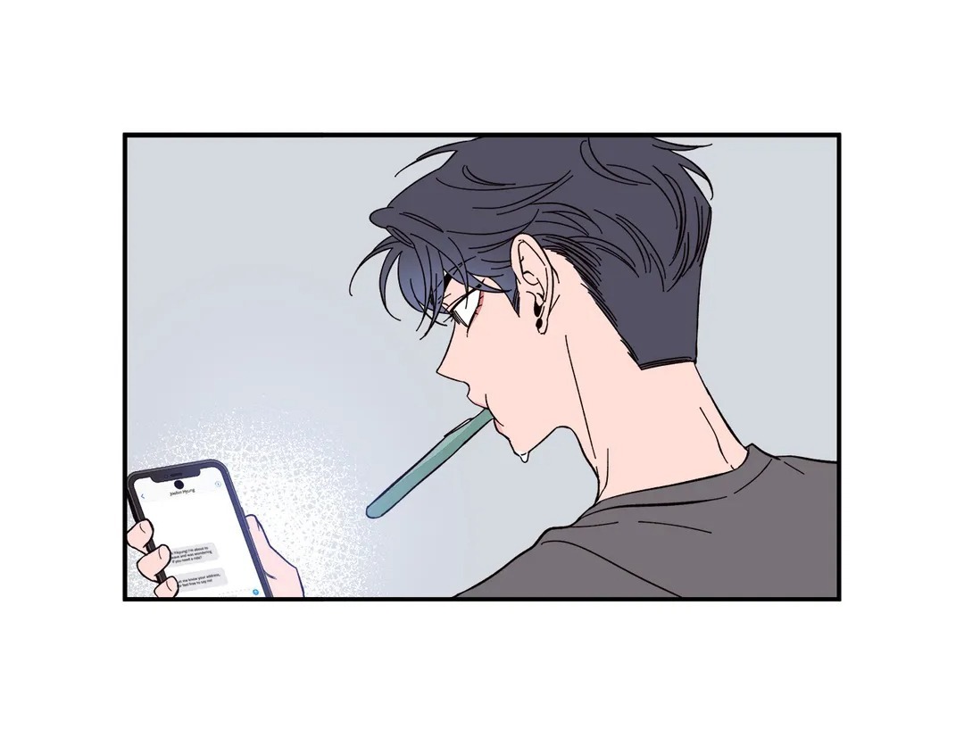 sketch - phác họa chapter 8.1 2