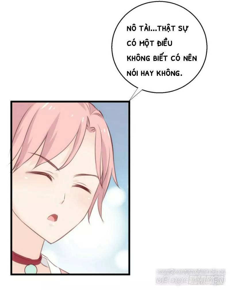 bẩm báo công chúa ! chapter 25 46