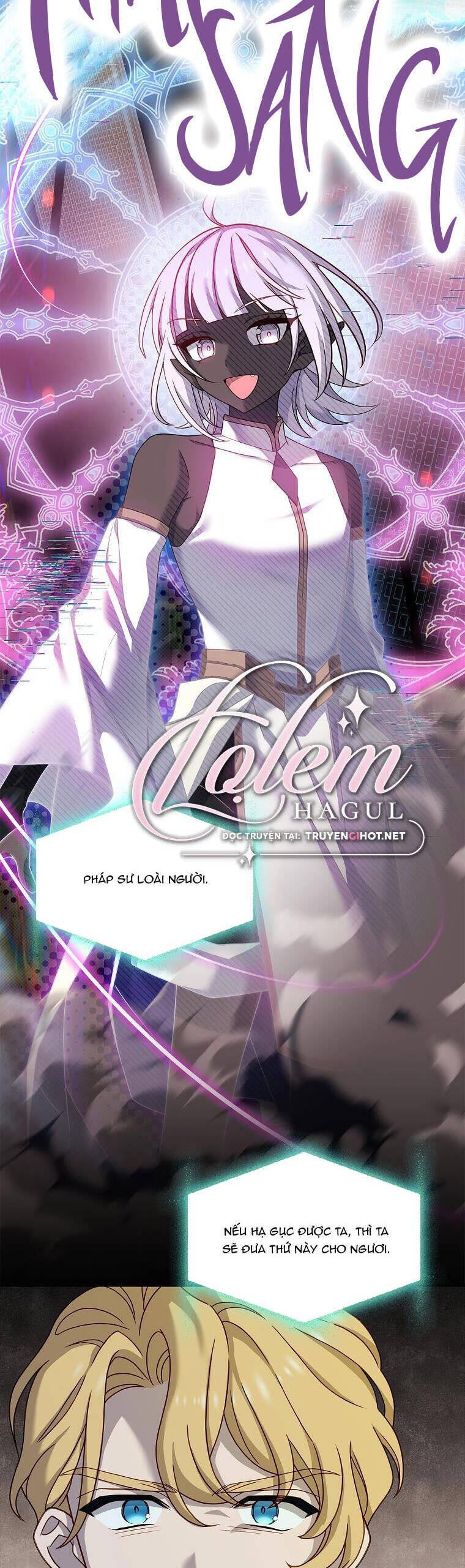 để yên cho tiểu thư hiền chapter 76 44