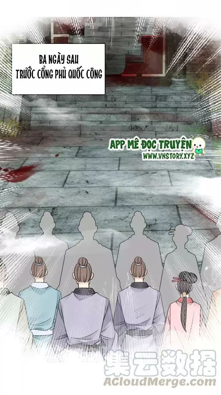 cực phẩm phế vật tiểu thư chapter 103 44