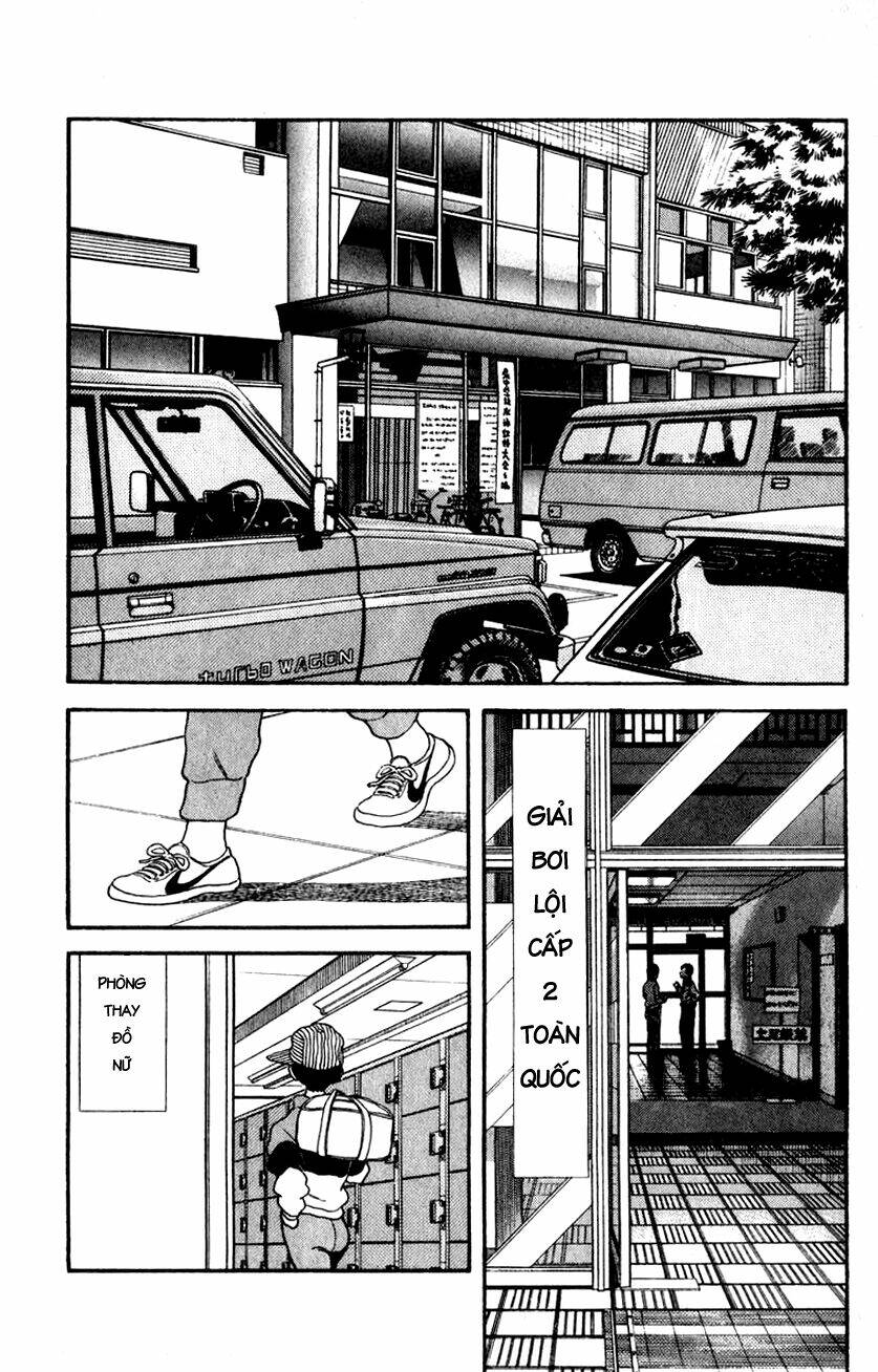 rough - ngọc thô chapter 39 3