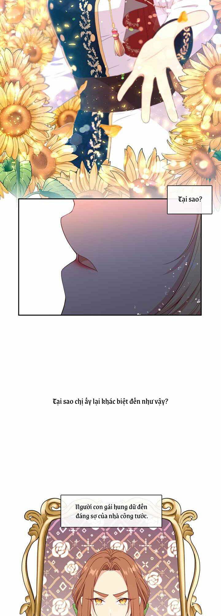 hãy coi chừng ác nữ chapter 48 39