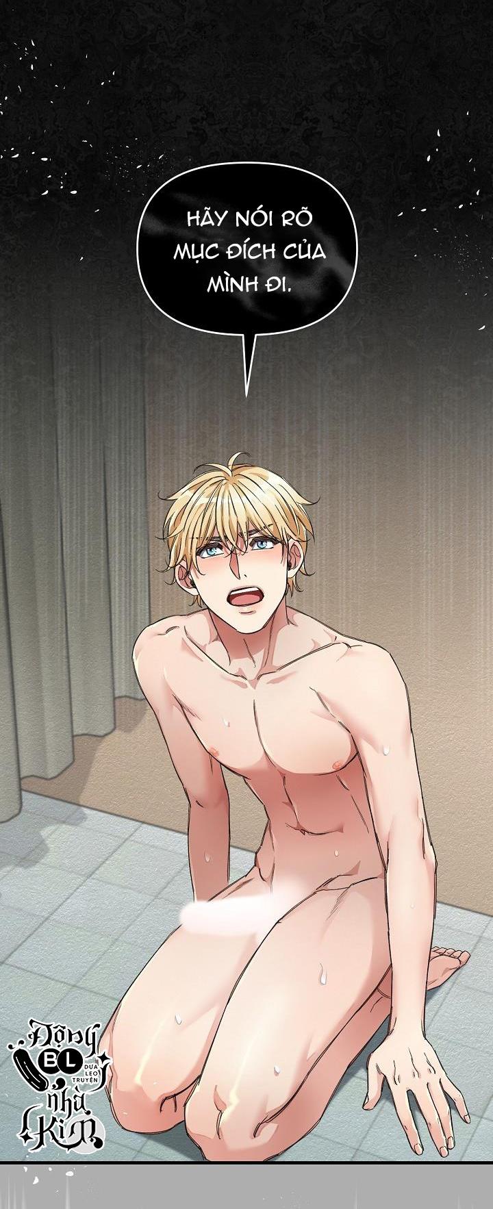 chuyến tàu điên cuồng chapter 19 62