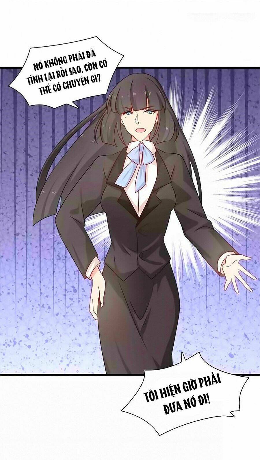 chỉ nhiễm thành hôn chapter 206 6