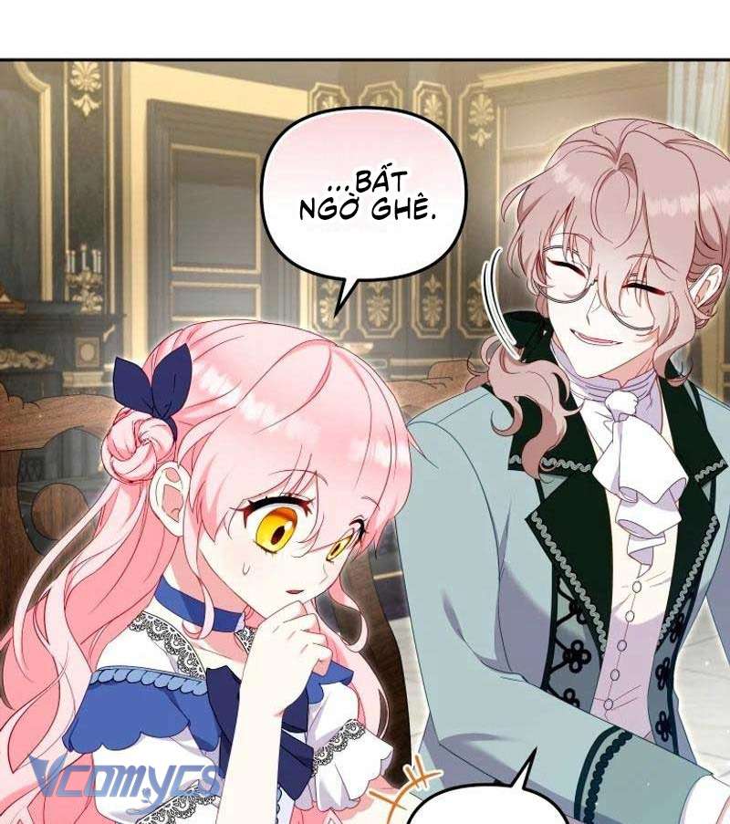 tôi được nuôi dưỡng bởi những kẻ phản diện chapter 73 29