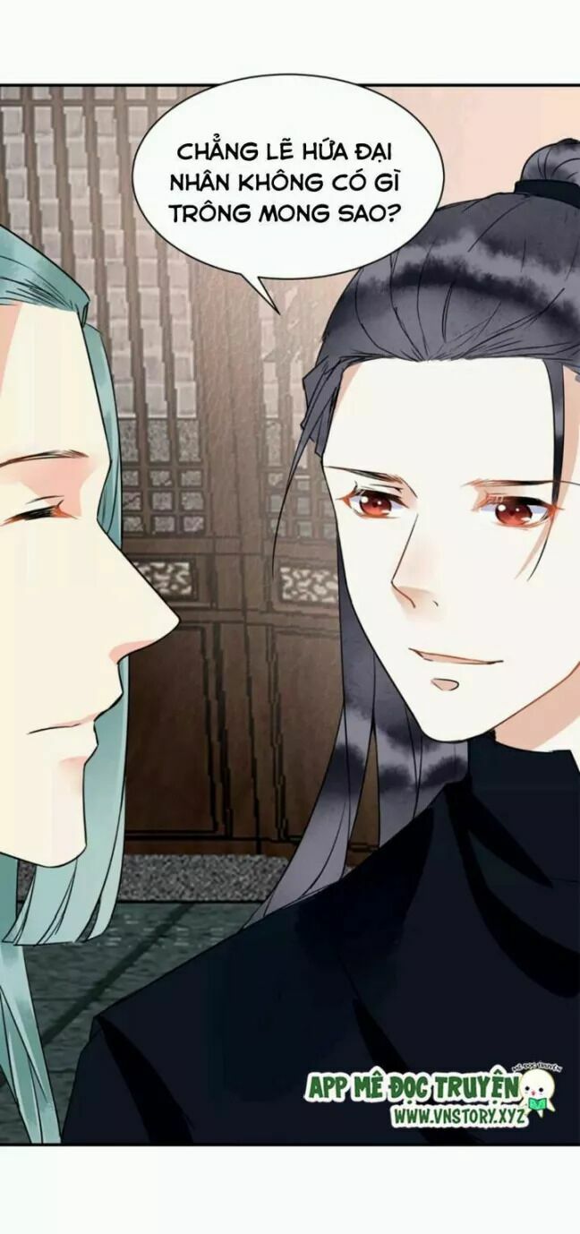 Công Chúa Giá Đáo chapter 33 - Trang 19