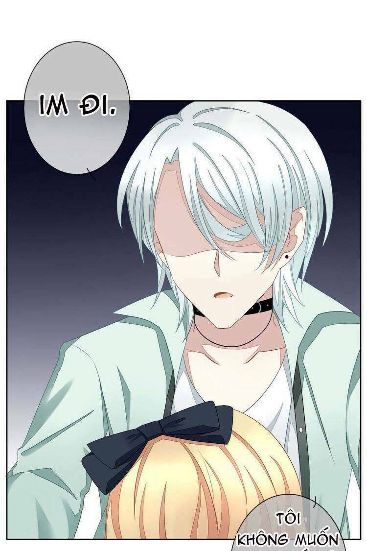 vị hôn thê bỏ trốn chapter 43 6