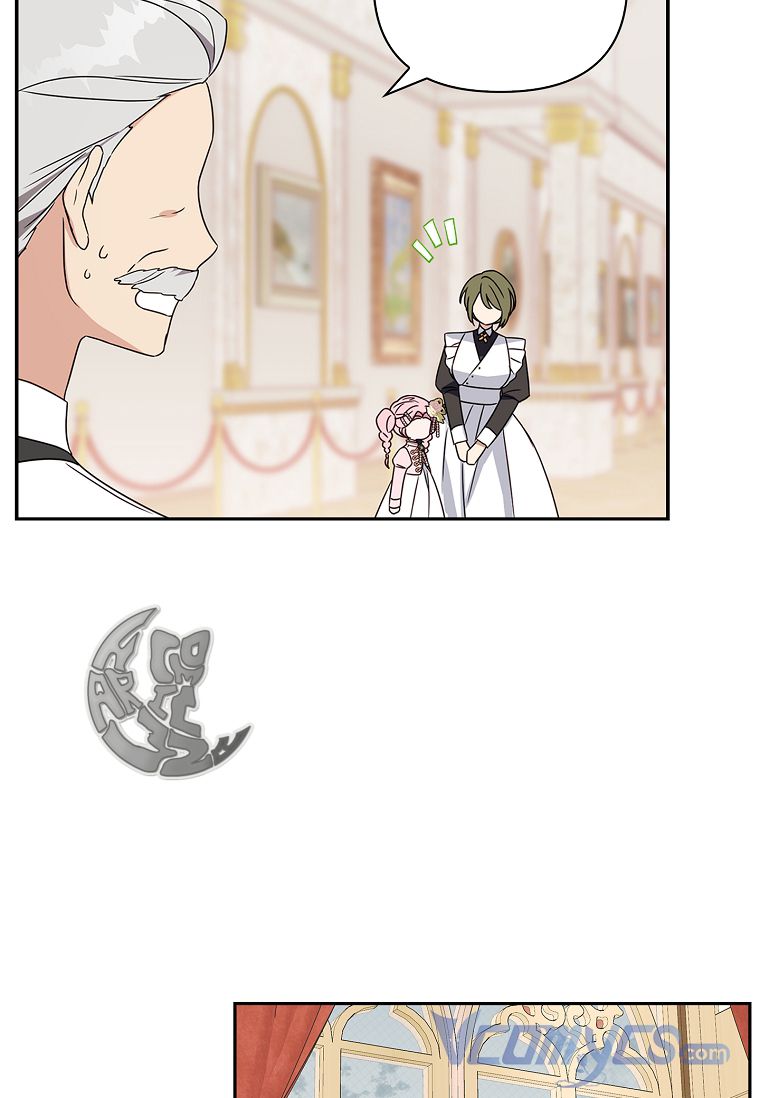 trở thành con gái út của công tước phản diện chapter 3 46