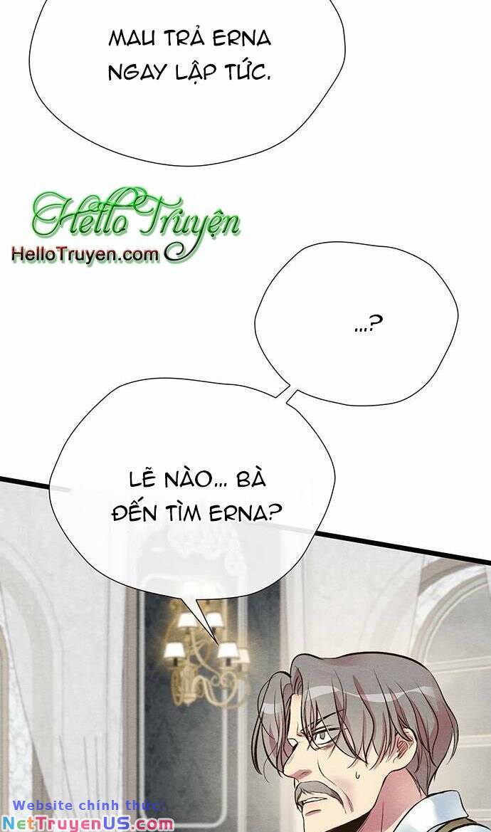 Hoàng Tử Rắc Rối chapter 28.2 25