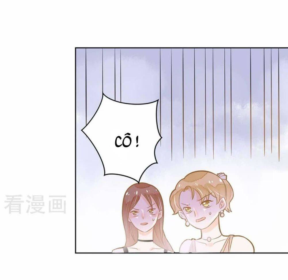 ác ma thiếu gia ở bên cạnh chapter 7 17