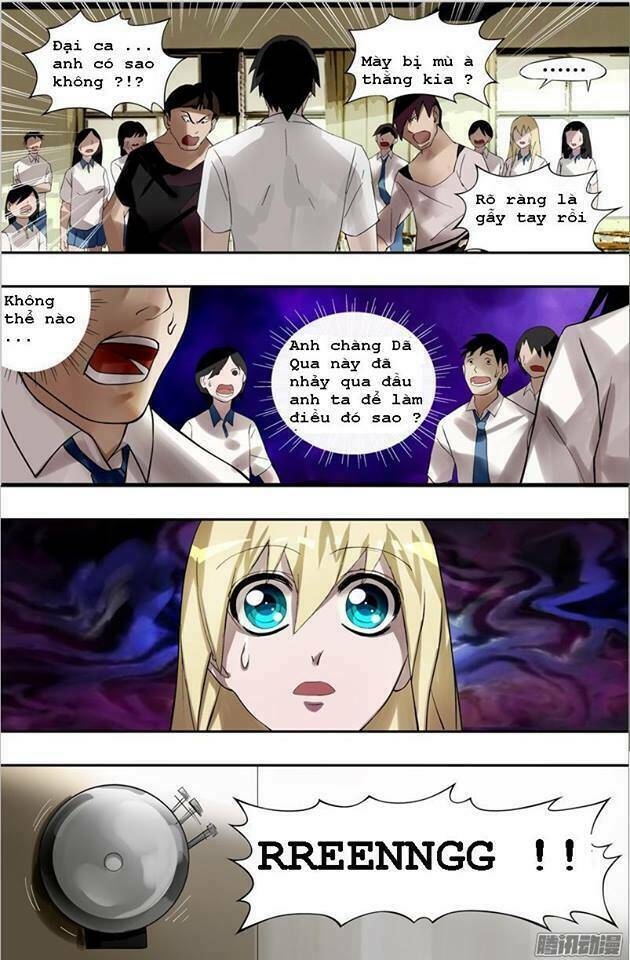 were wolf chapter 12 9