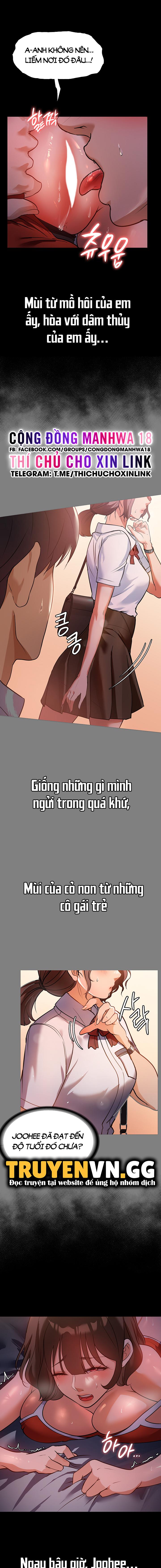 người giúp việc chapter 6 11