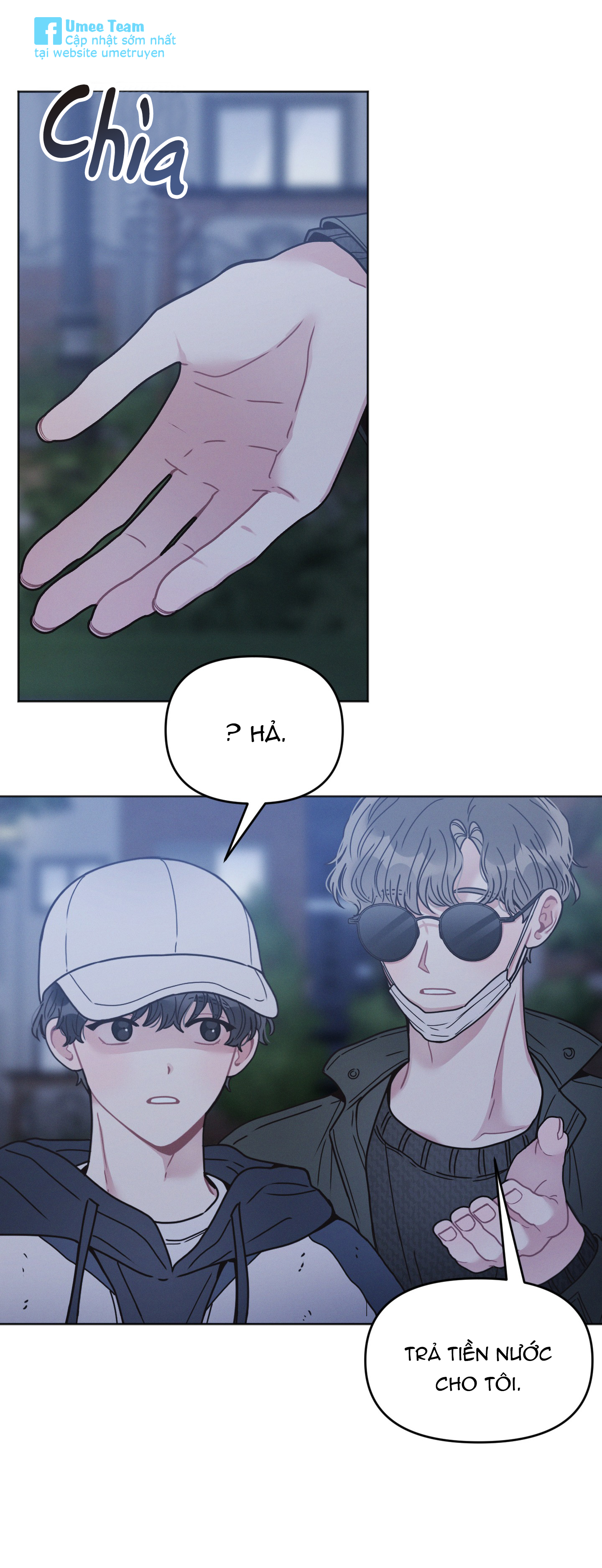 đời tư hàng xóm chapter 10 40