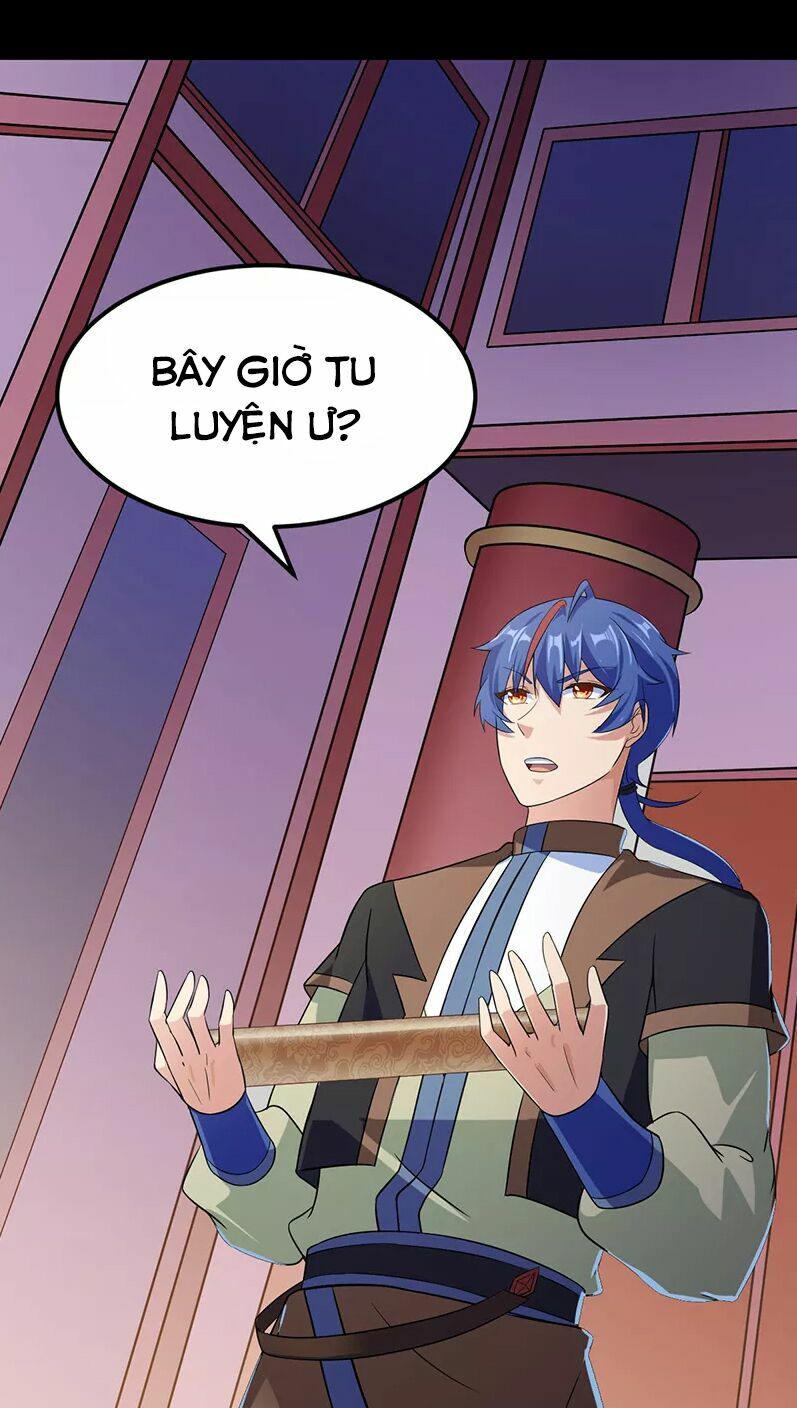 võ đạo độc tôn chapter 48 24