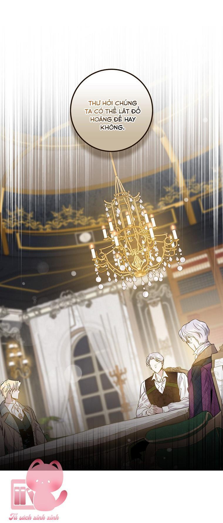 thuần hóa bạo chúa rồi bỏ trốn chapter 79 55