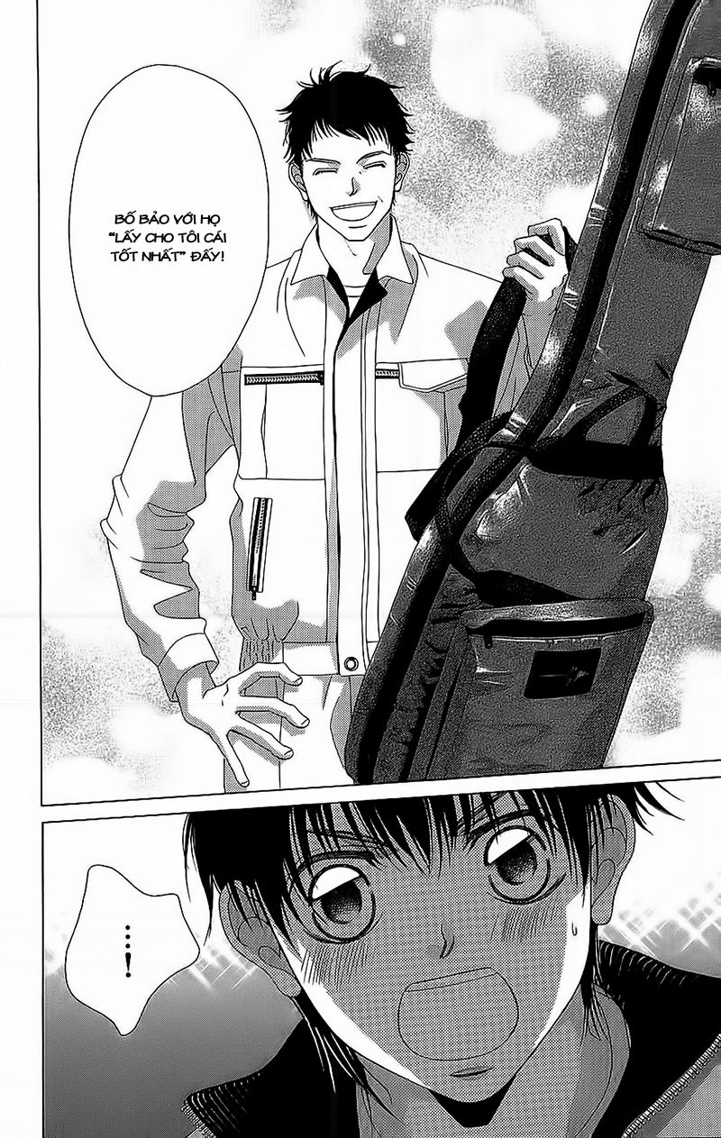 bướm trong sương mù chapter 2 11