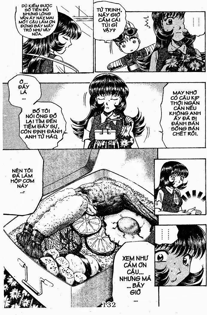 bowling king chapter 55 13