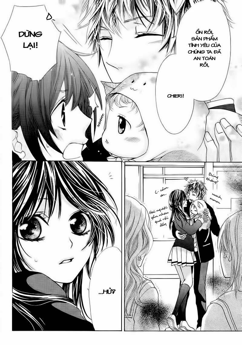 momo lover chapter 2 7