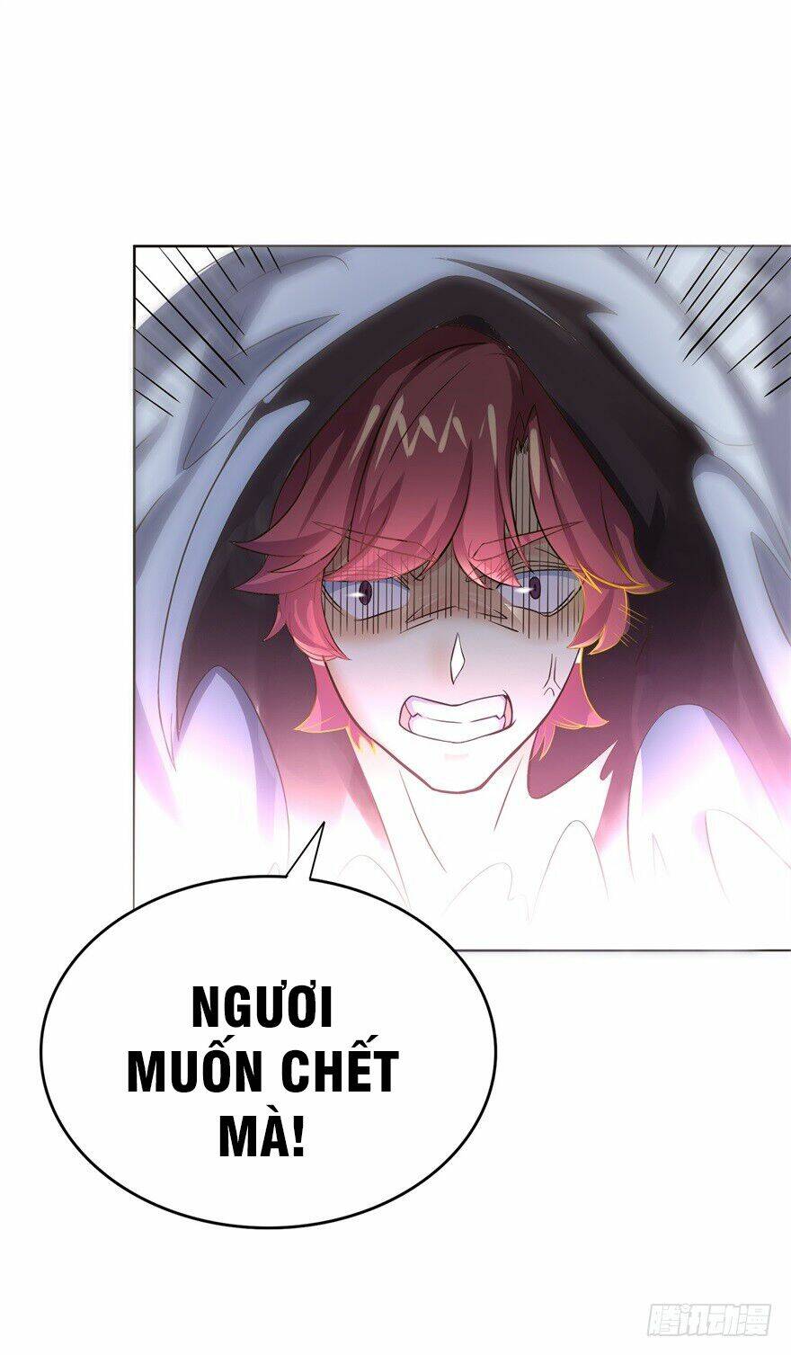 tiên ma đồng tu chapter 1 26