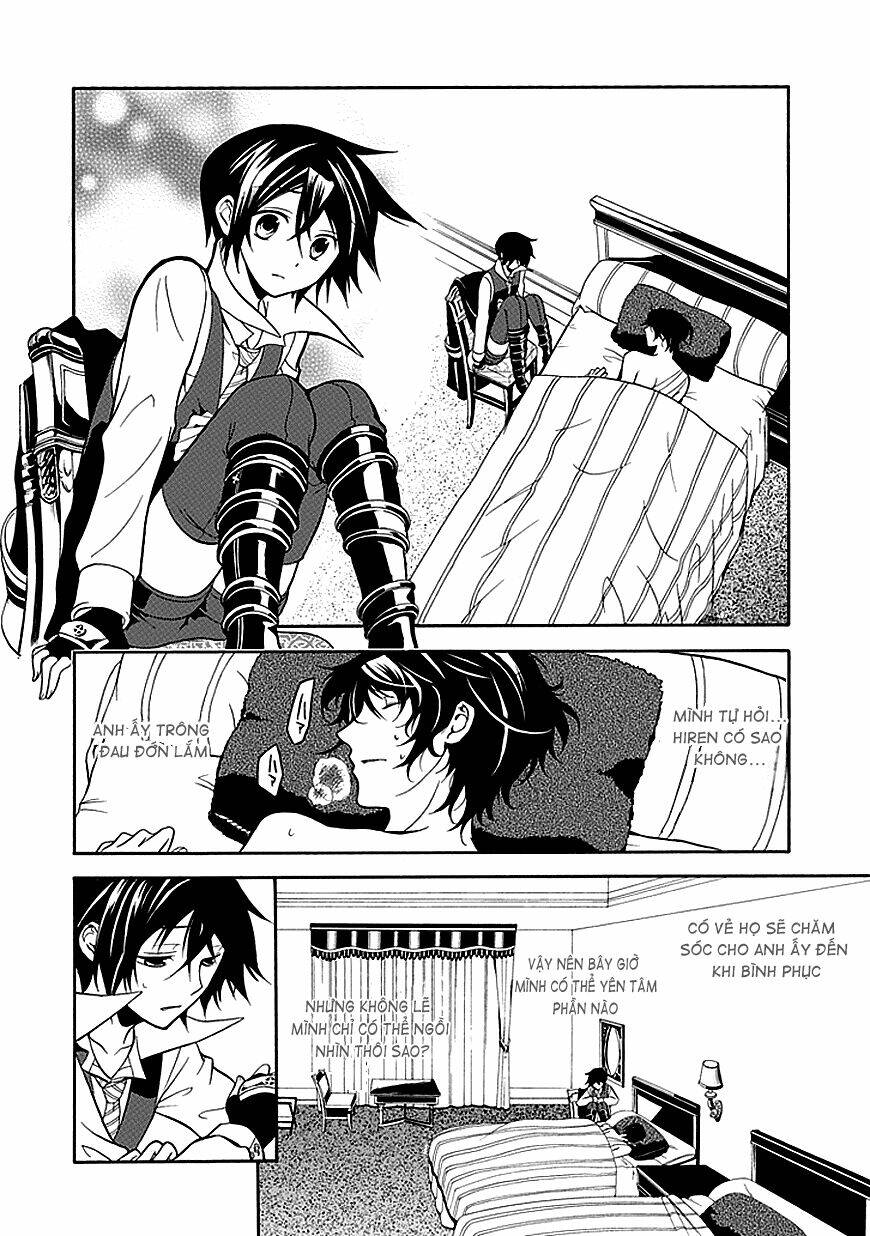 sougiya ridoru - undertaker riddle chapter 22 17