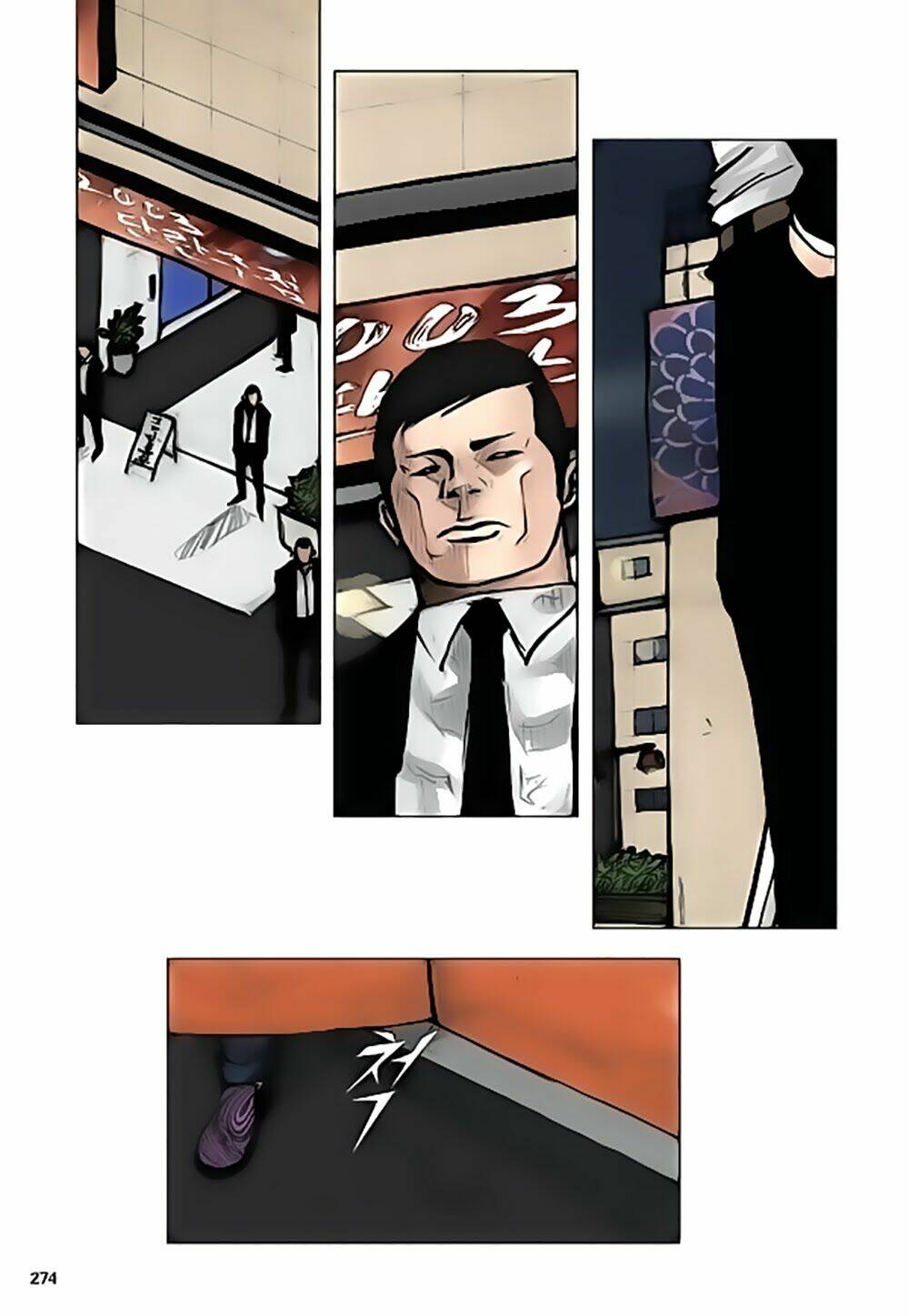 tong | tổng chapter 24 6